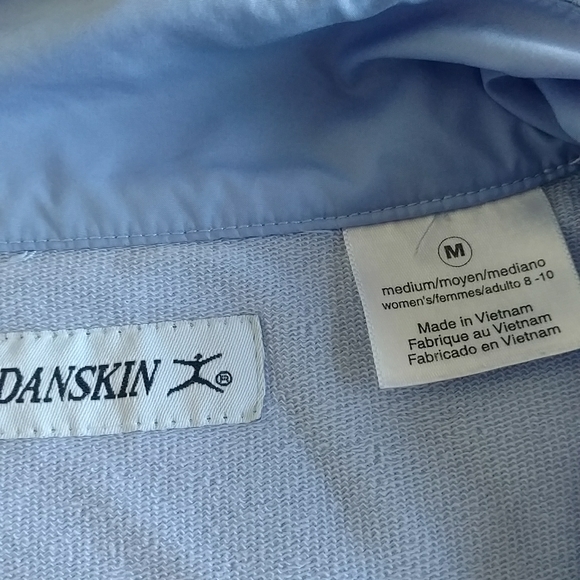 Danskin jacket - Picture 2 of 2
